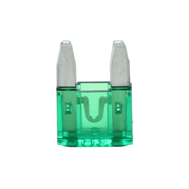 汽车专用小号保险丝2A3A5A-40A