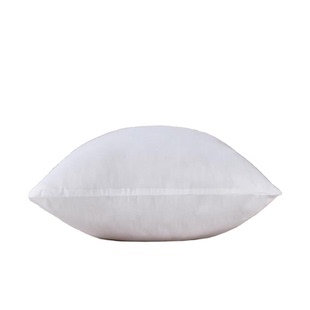 长方形客厅沙发靠垫抱枕芯大号靠背内芯高弹力305080高档订制枕芯