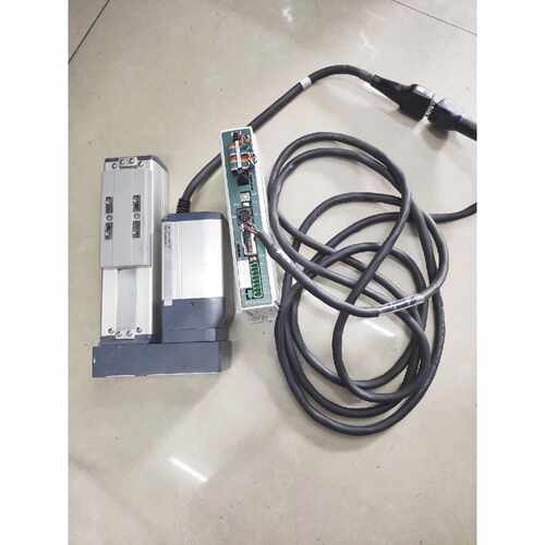 日本IAI电缸RCP4SA5RI42P650P