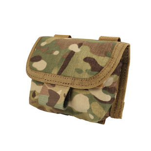 COMBAT2000 战术副包小型多用途腰包便携手机烟盒包携行腰挂包