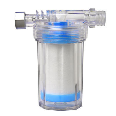 热水器过滤器PP棉过滤