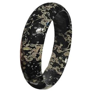 天然梅花玉手串正宗原矿老料58-19-7