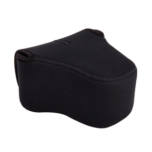 JJC相机包富士XM5 XT50 XE4 XT30II XT20 XT100 XT3收纳包 保护套