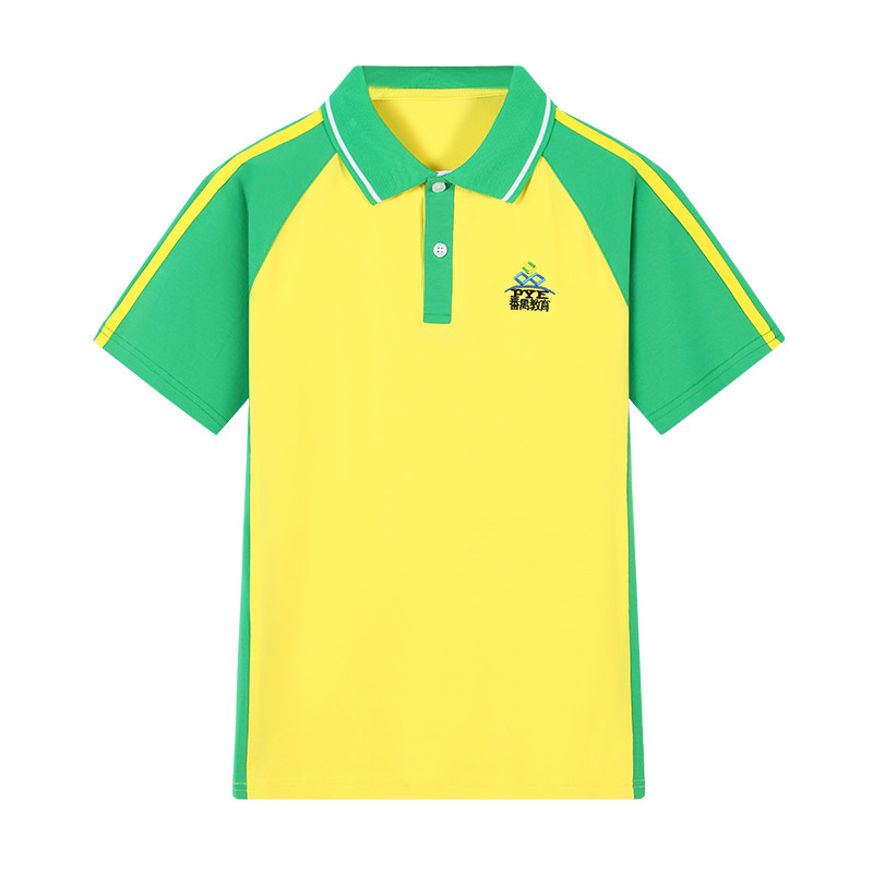 广州番禺区公立中小学生校服套装