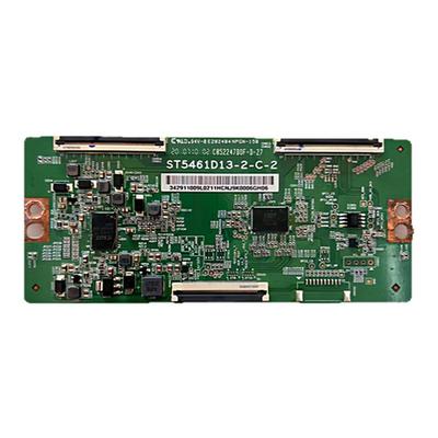 适用小米电视L55M5-EX/ES液晶显示屏技改小板ST5461D13一2逻辑板