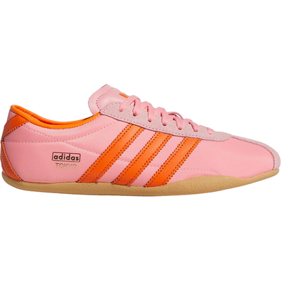 Adidas/阿迪达斯正品三叶草女士轻便经典薄底低帮休闲鞋JI3297