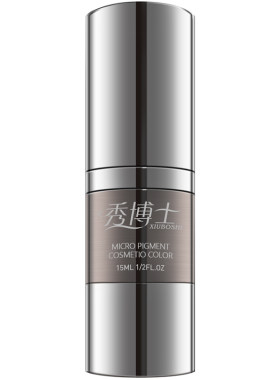 秀博士懿美纹绣色料纯植物