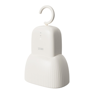 烘干机家用小型烘衣服袜子内衣烘乾风干机迷你便携折叠干衣机旅行