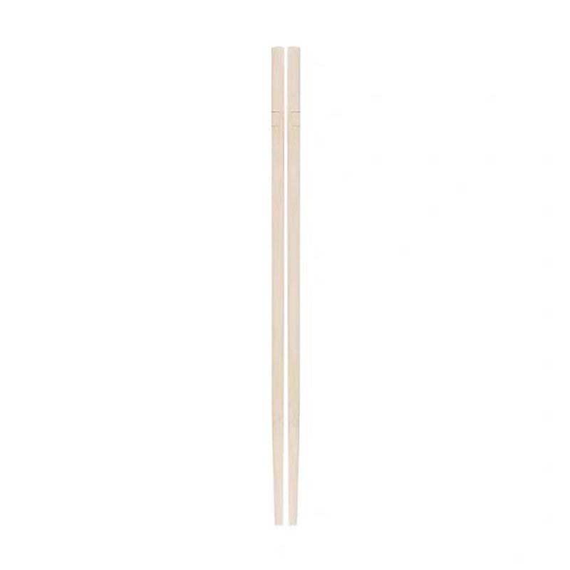 一次性筷子加粗加长独立包装商用一次性筷子