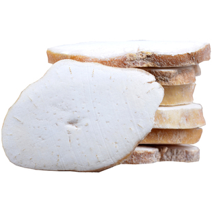 天花粉栝楼根瓜蒌老根250克道地经方药材无硫无霉变禾和本包邮