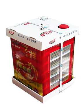 厂家直销环保型铝塑板吉祥强力胶