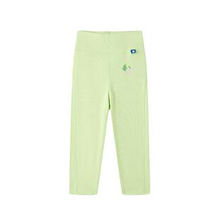 babycare山茶花儿童打底裤春秋女童裤子男童秋裤宝宝休闲长裤秋装