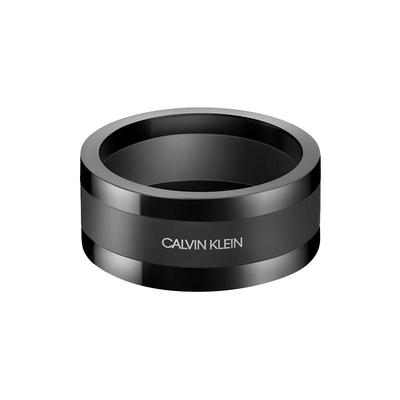 calvinklein男女ck炫酷戒指