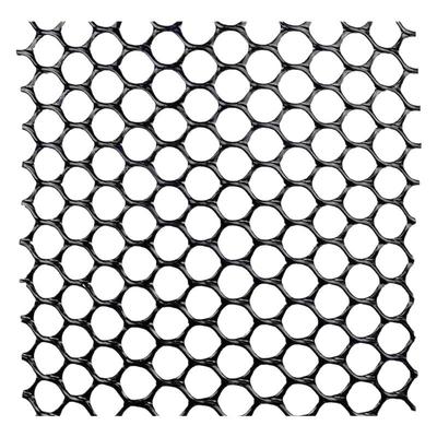 阳台儿童安全网猫咪围栏塑料网格