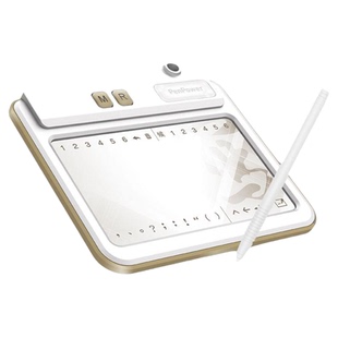 免驱小蒙恬电脑写字板免安装智能大屏手写笔无线老人手写键盘输入