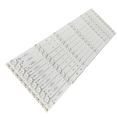 通用海尔ls49h3500w灯条