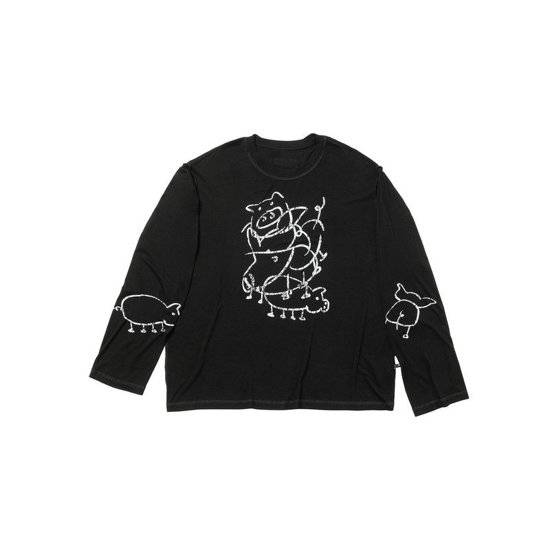 【云旗同款】Riceupup