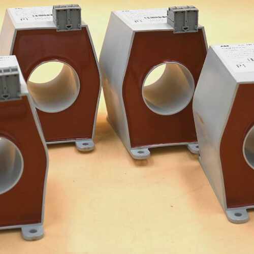ABB KOKM 072CA10 Indoor, Ring-core Cable Current Transformer