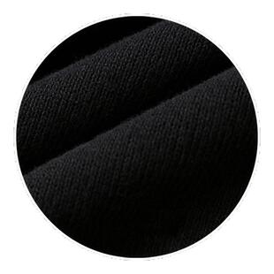 胖胖哥美式高街卫衣男2026新款秋款大码圆领上衣男宽松外套