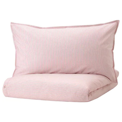 宜家国内代购费贝利被套枕套被罩