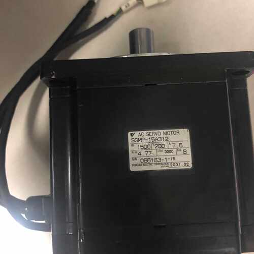 溢价-SGMP-15A312质保三个月