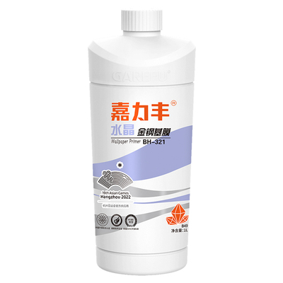 嘉力丰环保渗透墙基膜墙面无甲醛