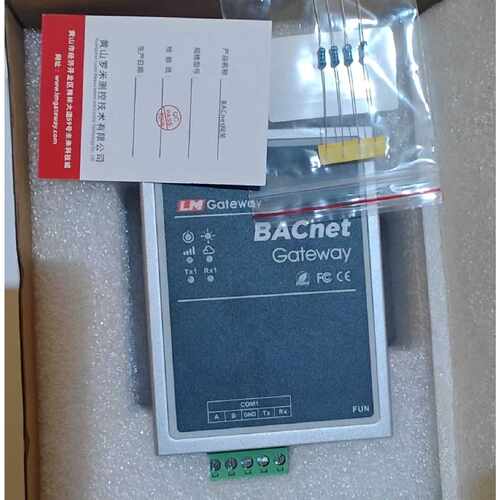 议价罗米LM Gateway101-B网关，全新原厂，低价出售