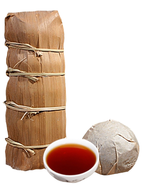 布朗山云南好吉勐海古树茶叶