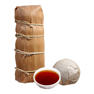 布朗山云南好吉勐海古树茶叶