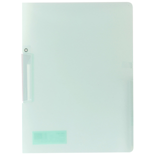 得力旋转拉杆文件夹a4活页夹试卷夹拉杆夹试卷收纳袋资料夹旋转式抽杆夹小学生试卷夹文具透明收纳夹