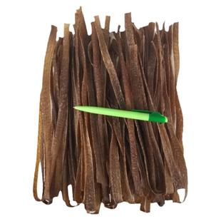 橡子粉皮食匠哥小米皮大别山杂粮粉条凉拌面皮玉米凉皮苞谷杂粮粉