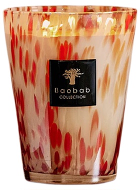 baobab高级奢华香薰蜡烛