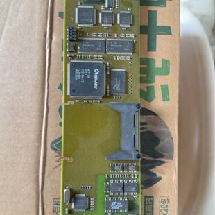 议价 Board Sm2556 Bc2-556-10 Disassembled Parts Condition适