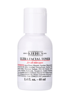科颜氏高保湿精华爽肤水40ml