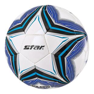 STAR世达青训营专用5号足球成人耐磨手缝PU4号儿童小学生训练比赛