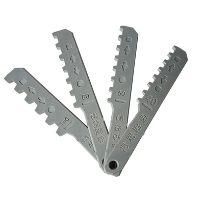 福马轮调节扳手快速调节