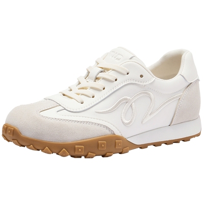 2026年春季新款女士时尚休闲鞋