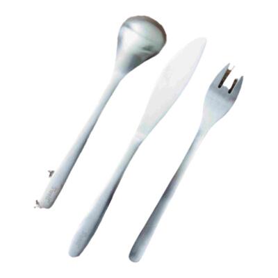 swell餐具套装304不锈钢