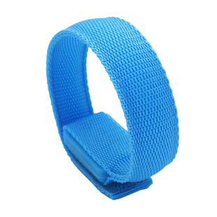 周边应援发光手环定制logo夜店酒吧电音节荧光气氛道具演唱会活动