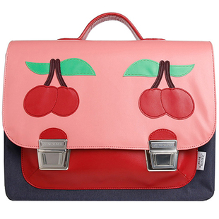 比利时jeune premier小学生儿童书包男孩女生JP一到三六年级学生