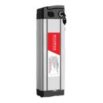 48V折叠代驾电动车锂电池银鱼海霸款凤凰五羊新日锂电池