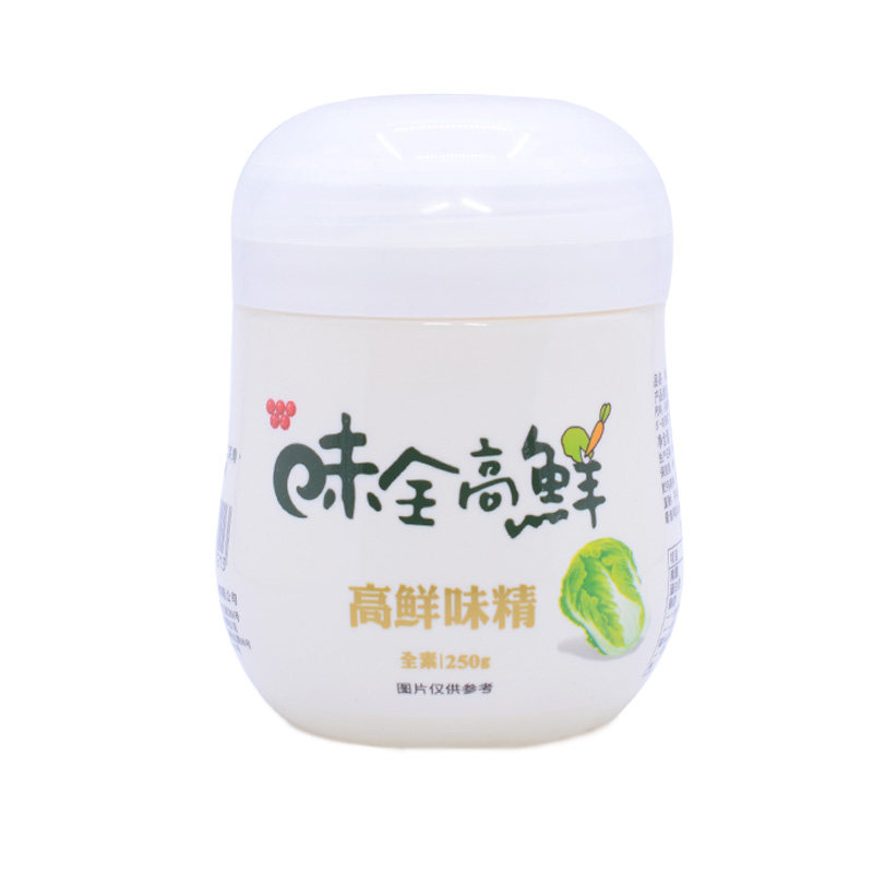 台湾调料Wei-Chuan/味全进口素食