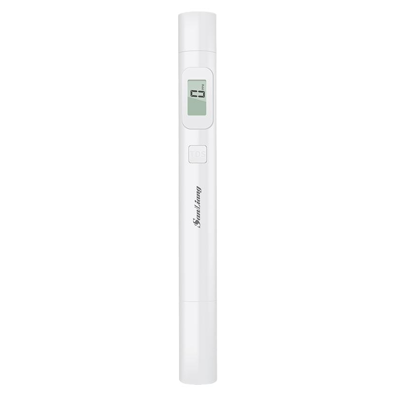 日本三量TDS水质检测笔高精度家用净水器生活饮用水检测水质仪器