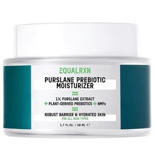 郑力行|EqualRXN衡化式马齿苋低聚糖滋源面霜舒缓泛红强韧肌肤50g