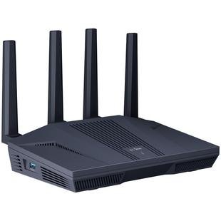 glinet MT6000路由器家用高速千兆无线WiFi6中央路由穿墙王双2.5g网口大户型全屋覆盖