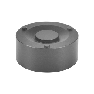 机械手口罩机真空吸盘非接触伯努利式吸盘经济型HNT-30SNT-25吸盘