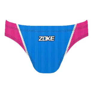 FINA认证洲克青少年专业竞赛训练三角儿童泳裤国际认证赛级装备