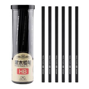pl1676三角宝克美术铅笔包邮