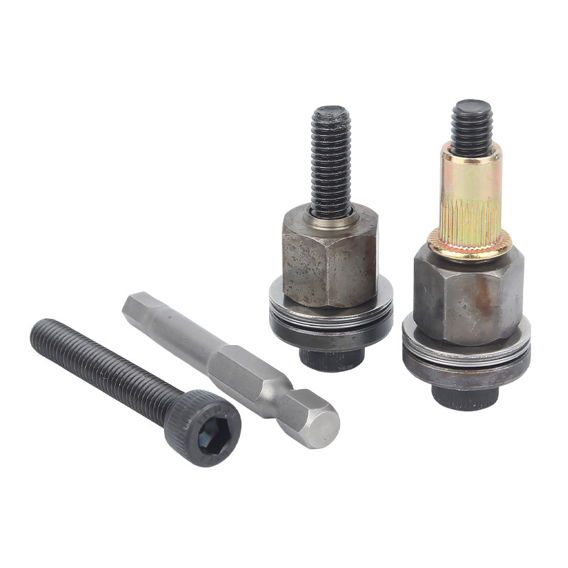 【可开专票】拉杆组合器拉铆工具