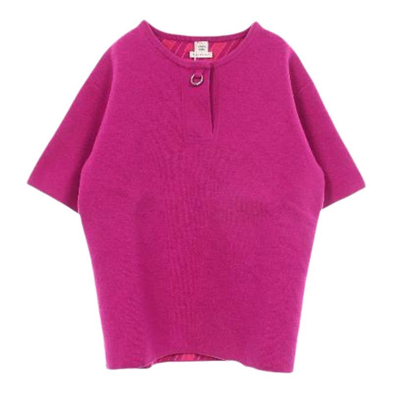 中古Hermes爱马仕上衣レディース
